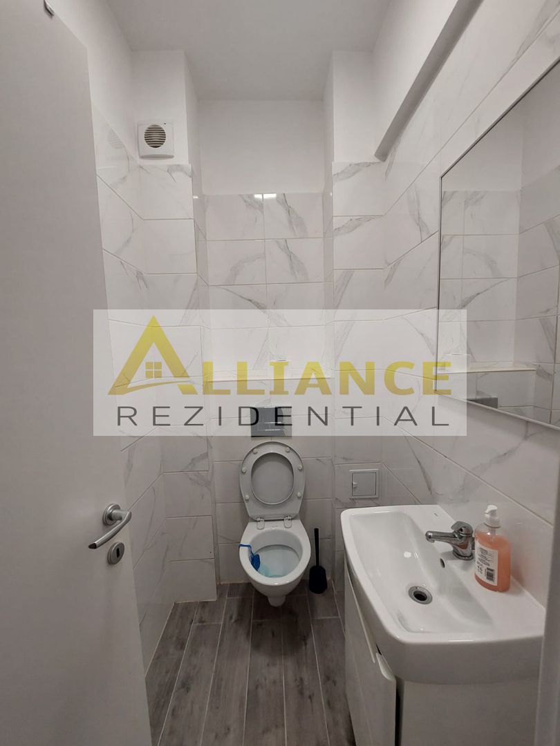 De inchiriat | 3 camere | 75 mp | Metrou Berceni – 3 minute - Poză 13