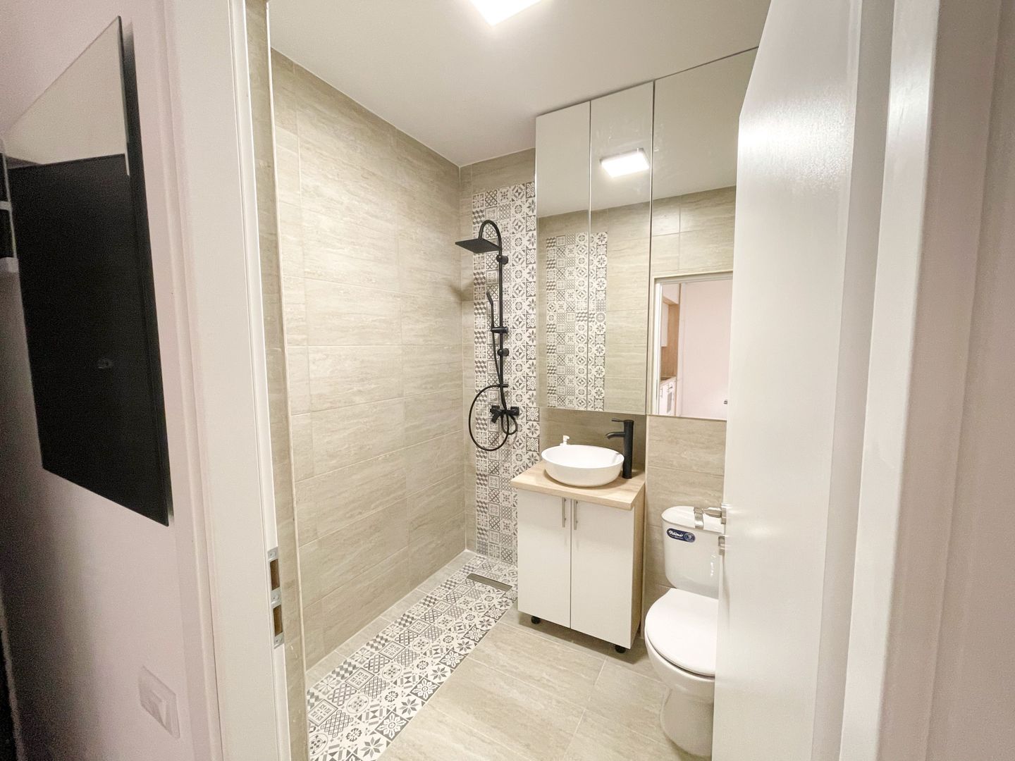 Apartament 2 cam 2min metro Regie Grozavesti Orhideea Novum Premium - Poză 6