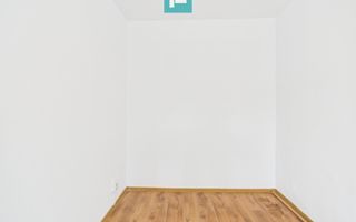 Apartament cu 2 camere, 39 mp, zonă centrală - Poză 6
