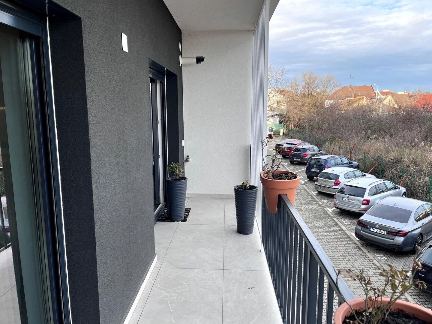 Prima Închiriere | Apartament  1 Cameră | Zona Șagului | Parcare Privată - Poză 13