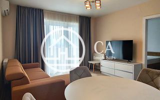 Apartament de închiriat cu 2 camere în Iosia Residence, Oradea - Poză 1
