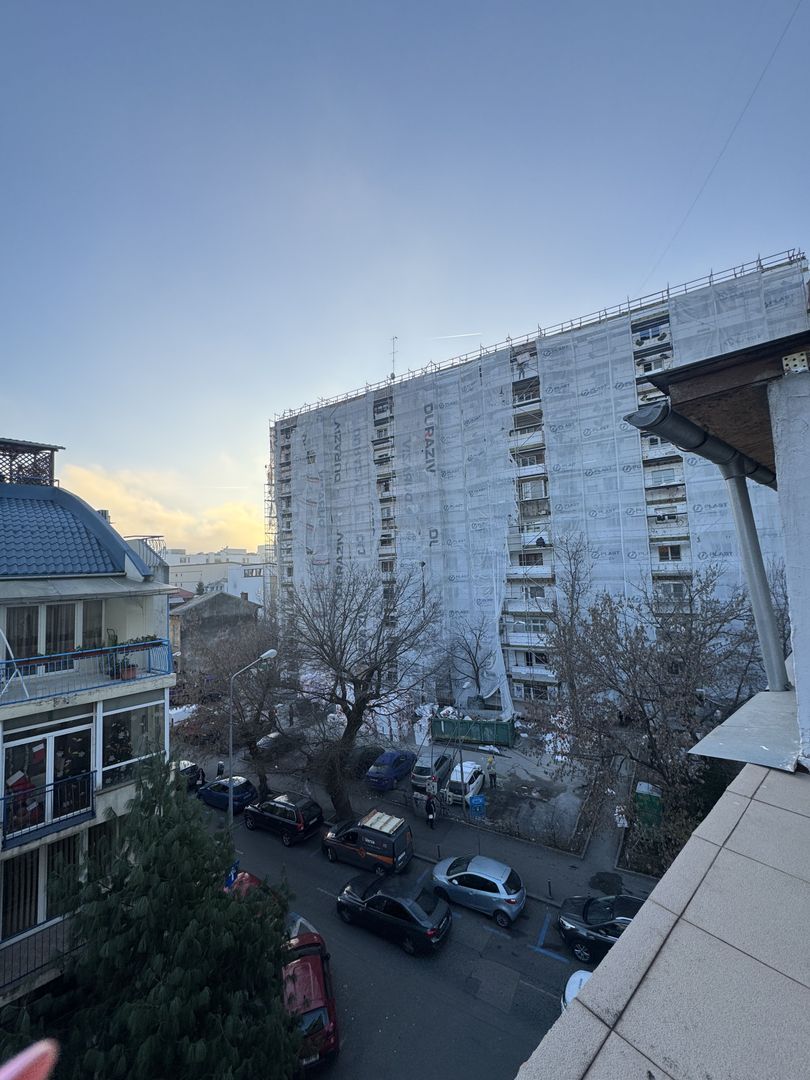 Garsoniera- Ștefan cel Mare | Terasa Mare | Metrou - Poză 7