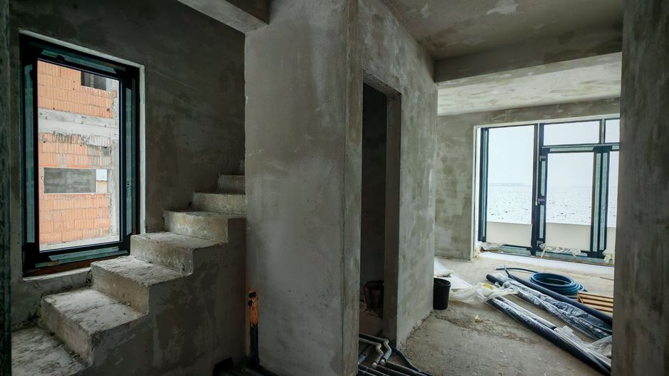 Casa individuala constructie noua la cheie in Ghimbav pret 250000euro - Poză 29