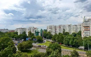 Ap. 2 camere decomandat | Turda – Ion Mihalache | Centrală proprie - Poză 15