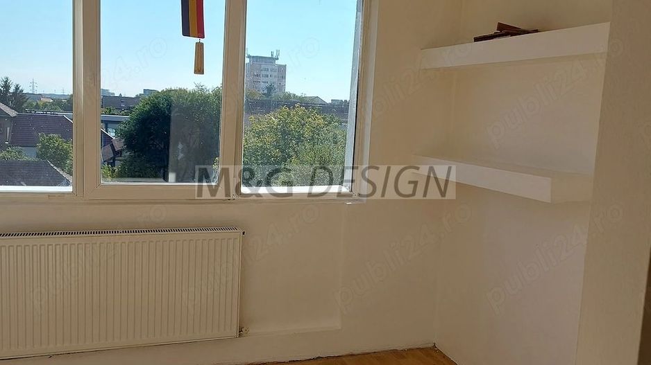 Garsoniera  in zona Complexul  Studentesc - Poză 1