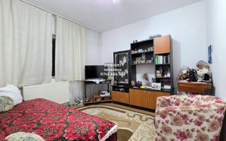 Apartament cu 2 camere, mobilat, Vaslui zona GARĂ; - Poză 2