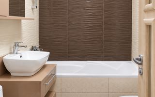 Apartament 4 camere | Etaj intermediar | Plopilor - Poză 5