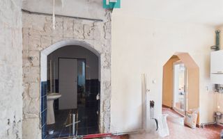 Casă + afacere activă | Venit 1100€/lună - Poză 4