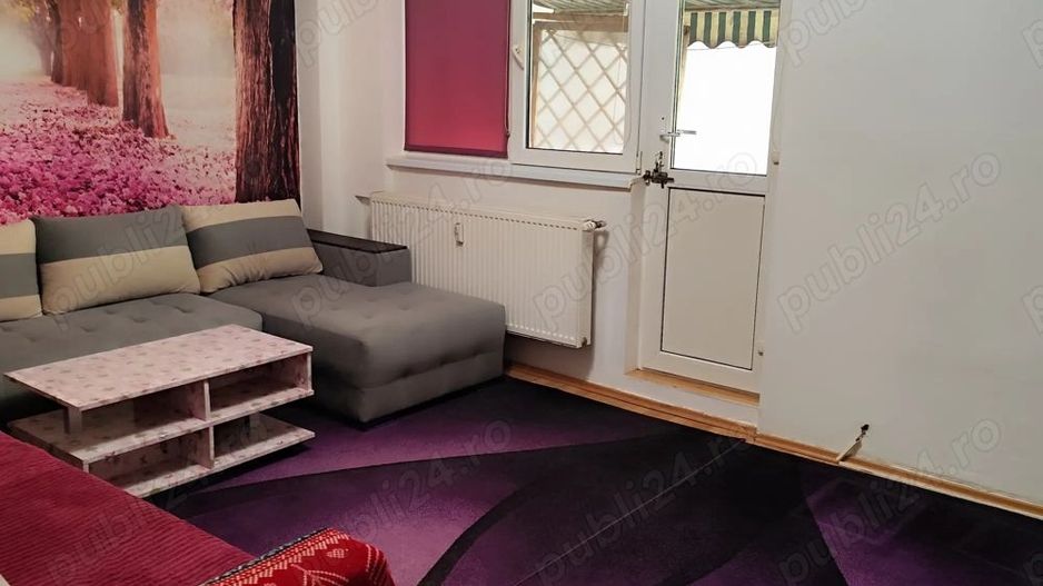 Vânzare apartament 3 camere Titan-Aleea Fetești, Parter inalt, dublu acces - Poză 4