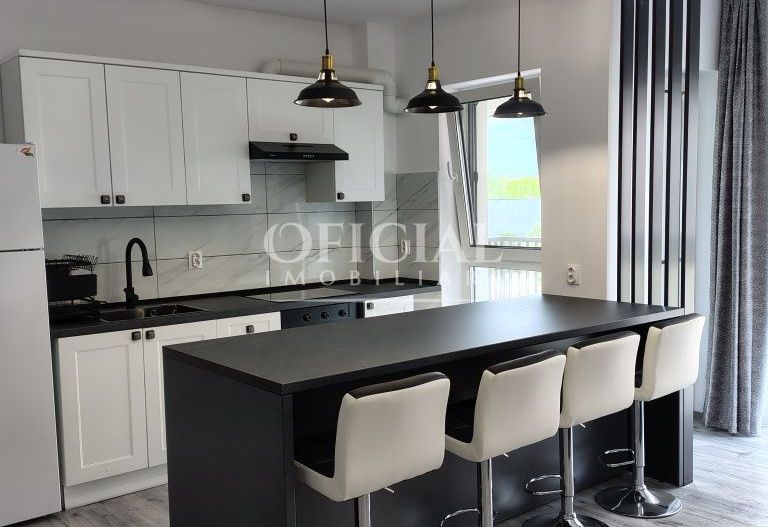 Apartament 3 camere | Garaj | 2 Bai | 68 mp | Oncos Park  - Floresti - Poză 1