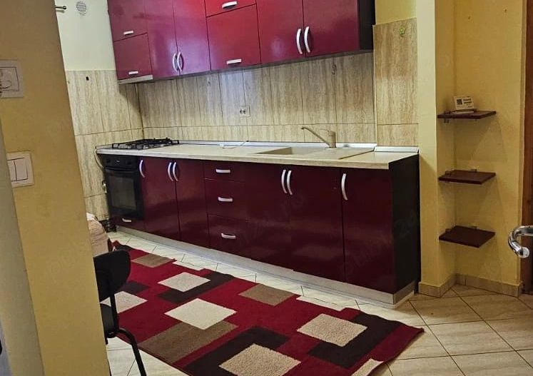 Apartament cu 2 camere in zona Modern Timisoara - Poză 5