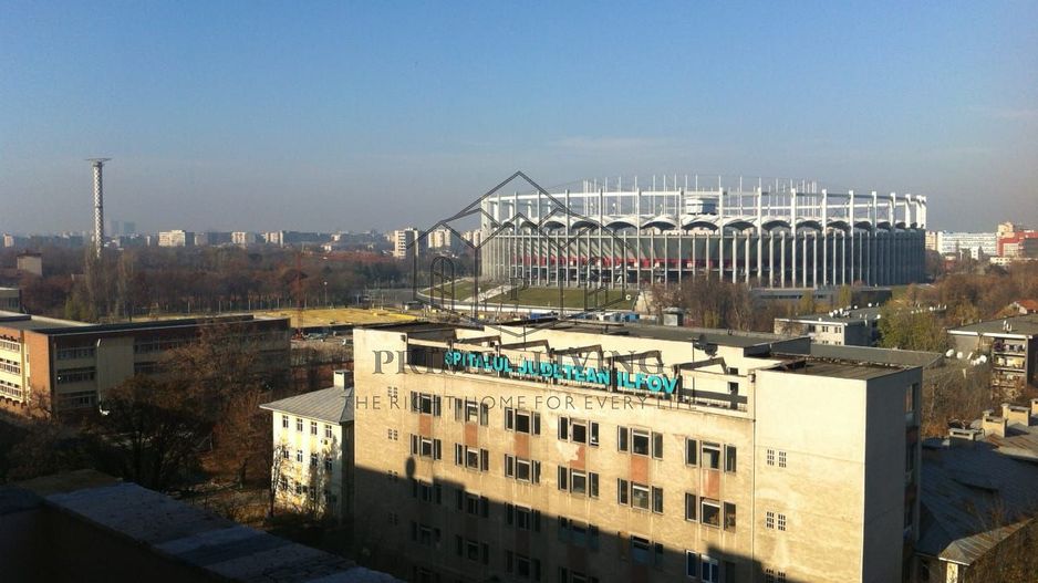 APARTAMENT CU 4 DORMITOARE LA VANZARE ZONA BASARABIA - Poză 1