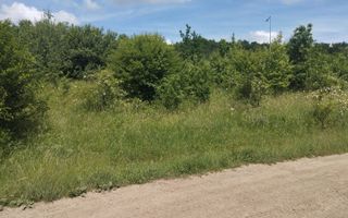 Teren 900 mp-ideal investitie-curent-Unirea - Poză 3