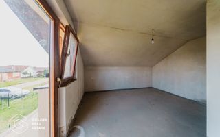 Casa in Tisa Noua, P+M, comision 0% - Poză 18