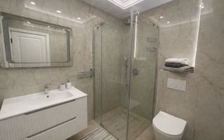 Apartament LUX 104 MP | Rădăuți | 2 Băi | Open Space | Etaj 1 - Poză 24