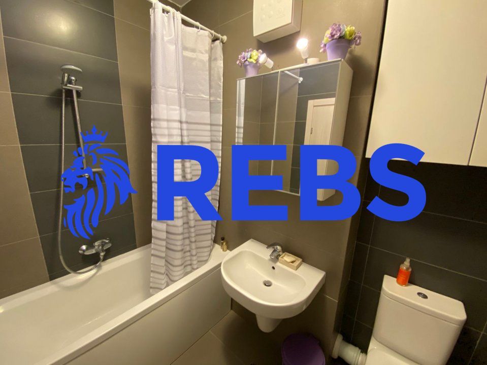 Apartament superb 2 camere | Grozavesti | Orhideea - Poză 9