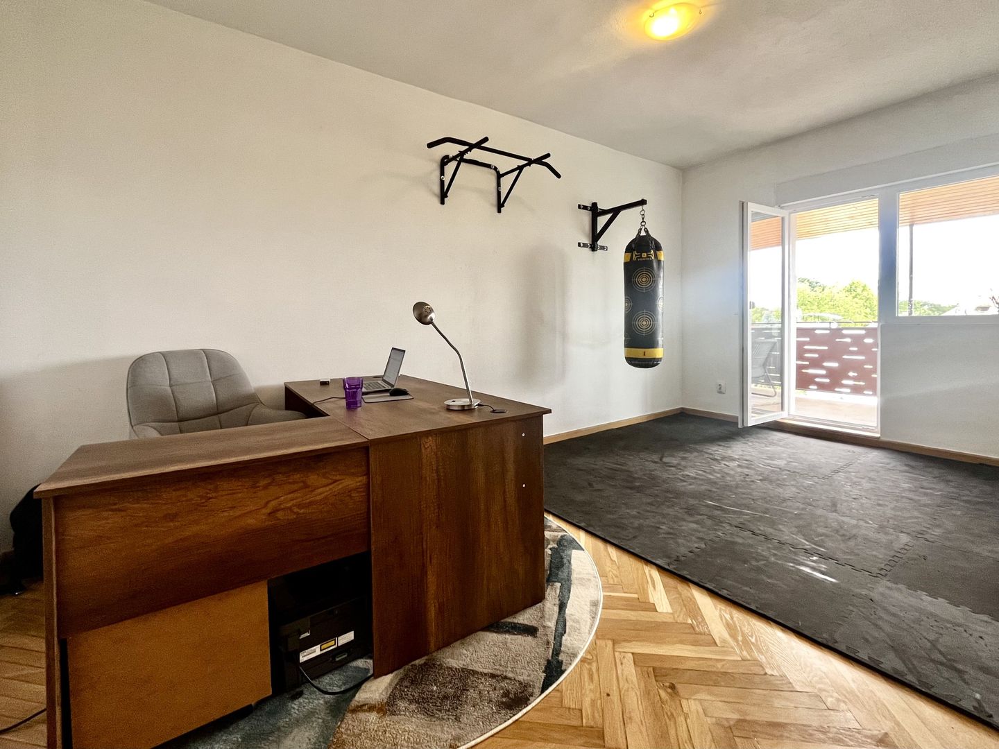 Apartament confortabil si spațios, in zona Lipovei - Iulius Mall - Poză 14