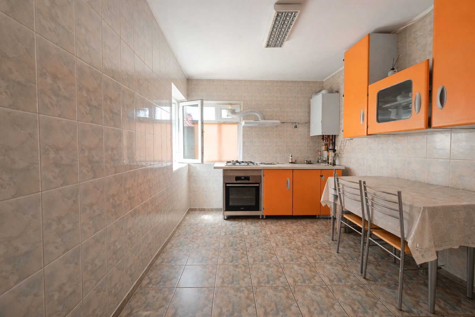 Casa cu teren 1250 m Matei Millo - Poză 5