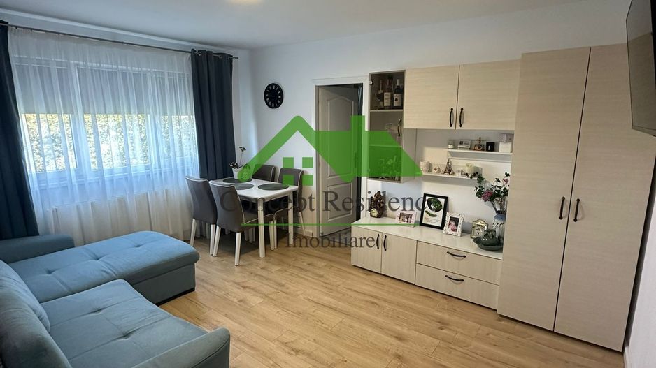 Apartament 2 camere, 40 mp – Aleea Filaturii - Poză 2