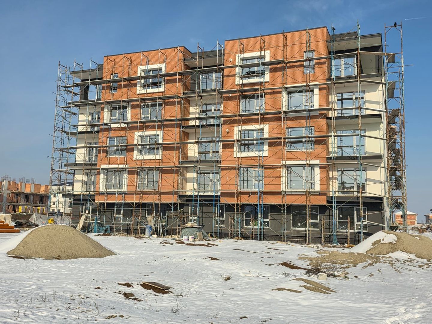 GARSONIERA - PRET OFERTA, FINISAJE PREMIUM, LOC PARCARE, COMISION 0% - Poză 1