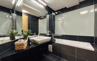 Apartament 3 camere complet mobilat utilat complex UpGround - Poză 11