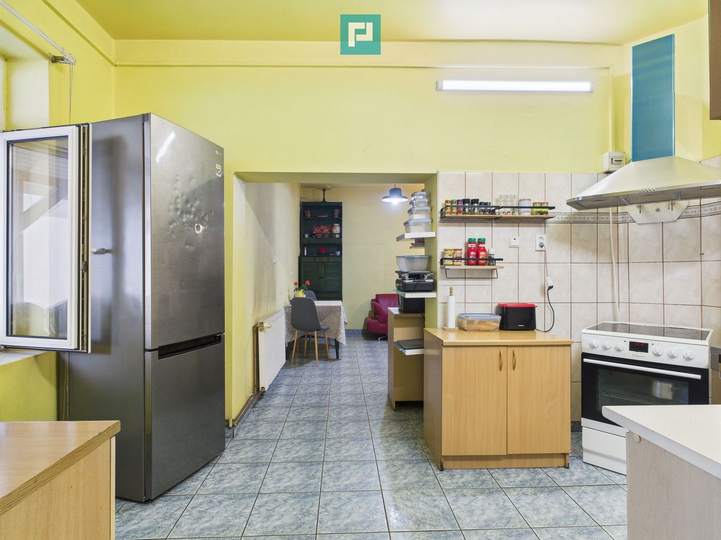 Casă individuală cu teren,  Andrei Șaguna -Traian - Poză 15