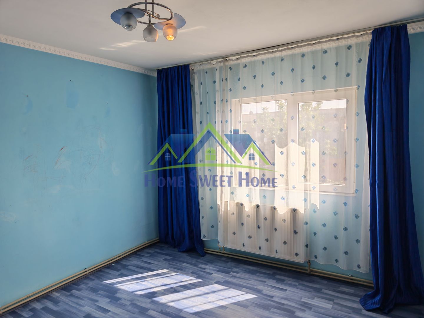 Apartament 3 camere, 2 bai, 2 balcoane, 69 mp, M5, etaj 4 acoperit! - Poză 6