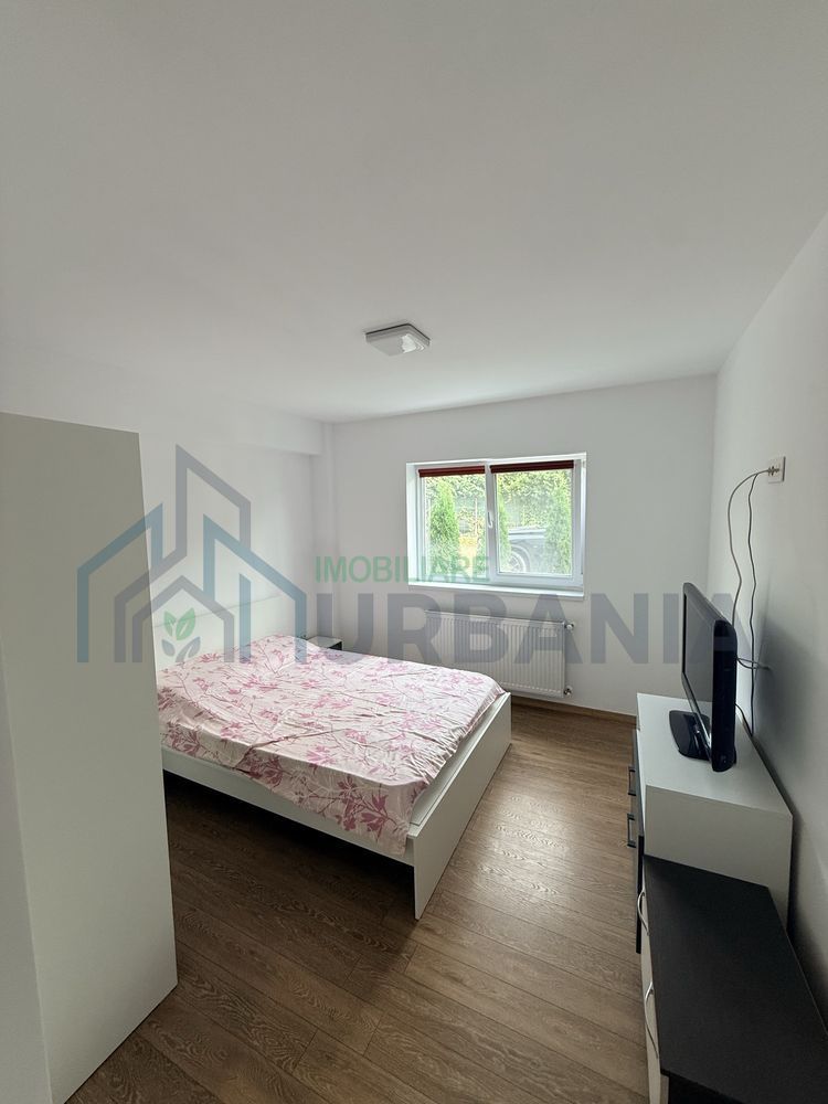 Apartament 2 camere, construcție 2024, parter, parcare proprie, Str. Gheorghe Ivănescu, Iași - Poză 6