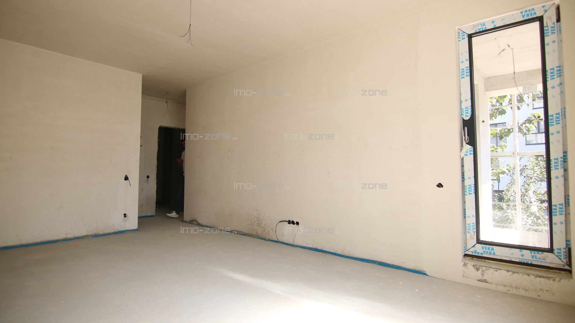 Drumul Taberei, Mall Plaza, 2 camere, lift,decomandat,FINISAT COMPLET - Poză 10