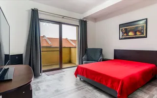 COM 0 Duplex 4 camere 106 mp, zona linistita, Floresti str. Narciselor - Poză 20