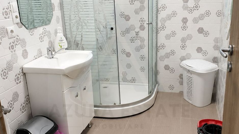 Apartament 2 camere 54 mp utili balcon 3 mp parcare Cartier Deventer - Poză 4