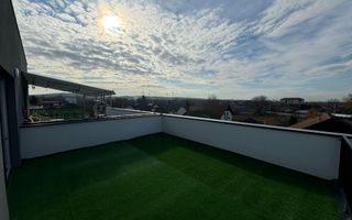 Apartament de 2 camere, 60mp, terasa, parcare, Zona Ama Residence - Poză 9