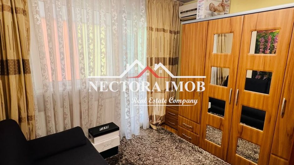 NECTORA IMOB-Apartament 3 camere, 2 bai, Parcare, Blvd. Dacia, tip AN - Poză 1