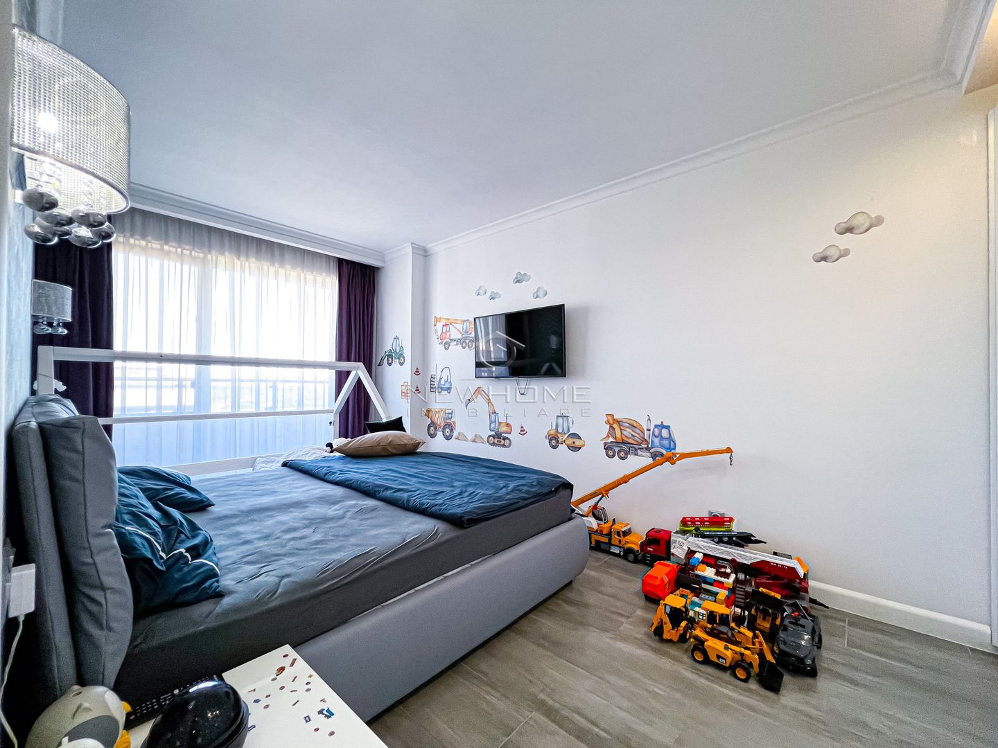 COMISION 0 %  Apartament LUX 3 camere, PARCARE, zona Gheorgheni - Poză 10