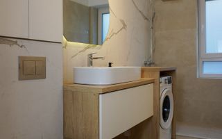 Apartament 2 camere, Pacurari, Valea Lupului – 62 mp + 40 mp curte, parter - Poză 7