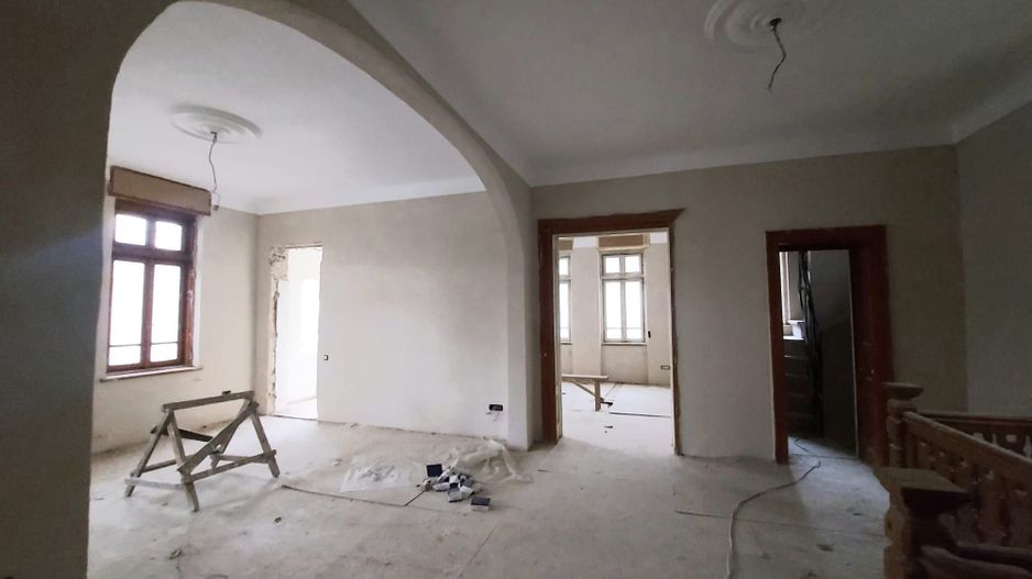 Palatul Parlamentulu Izvor | Cotroceni | Curte libera 300Mp |10 parcari in curte - Poză 15