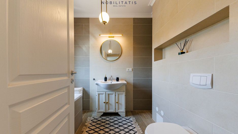 Casa Segmentul Lux, cu Garaj | 4 dormitoare | Langa Padure&Lac | Com 0 - Poză 21