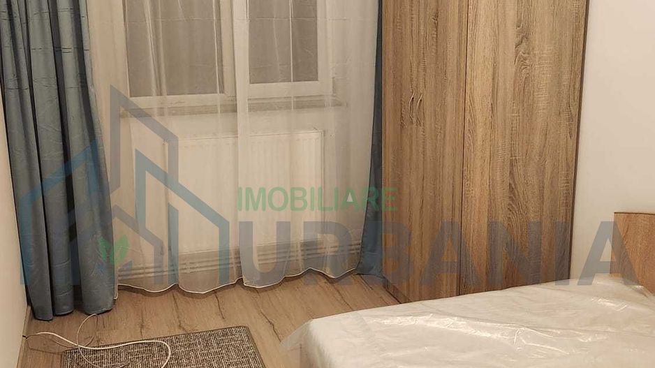 Inchiriez apartament 3 camare zona Canta-Pacurari- persoana fizica - Poză 6