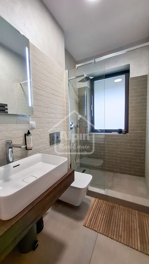 Vedere Panoramica Drumul Poienii - Poză 17