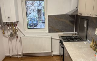 AP. 2 CAMERE MILITARI, CENTRALA, BLOC REABILITAT, METROU 2 MINUTE - Poză 4