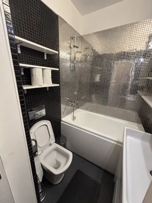 APARTAMENT ELEGANT ZONA FLOREASCA - Poză 6