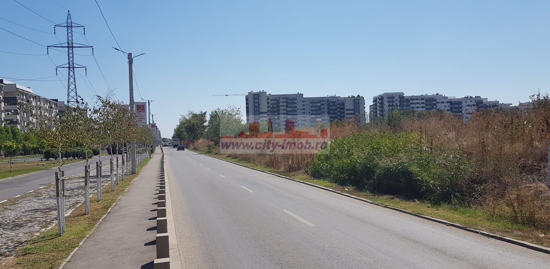 Vanzare teren 12.288 mp cartier Militari  Bucuresti  Sector 6 - Poză 7