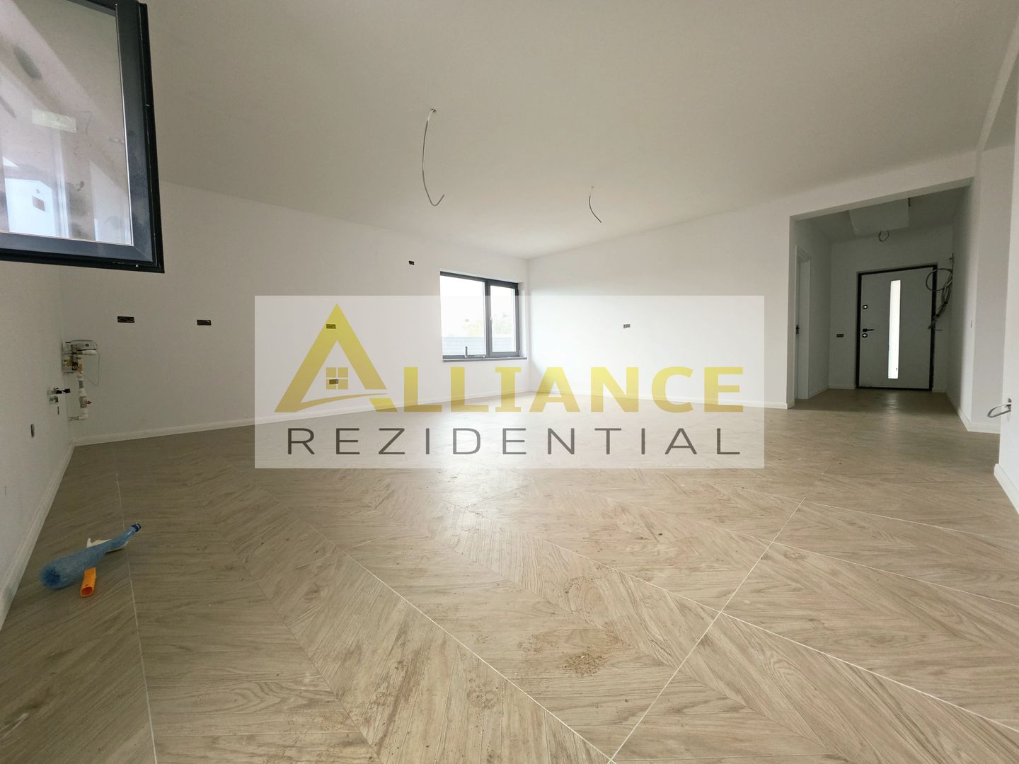 Casa 4 Camere | Gata de mutare | Zona liniștită - Poză 7