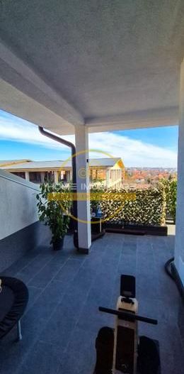 🏠Apartament 3 camere, 65mp Tip Penthouse // 📍Valea Lupului - Rond Era - Poză 15