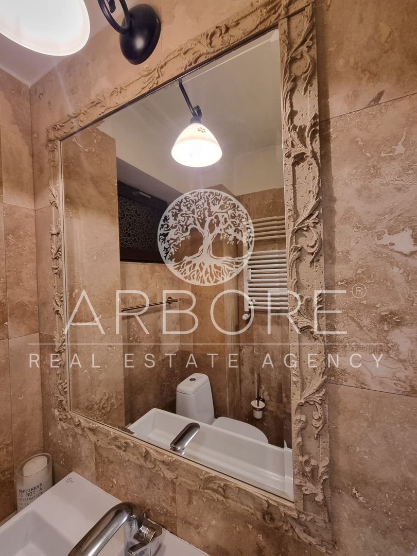 Inchiriere apartament 2 Camere Lux Nerva Traian - Poză 7