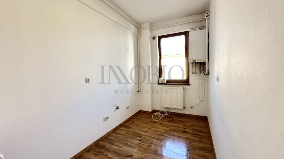 Apartament 2 Camere | Damaroaia - Gloriei | Parcare Supraterana - Poză 3