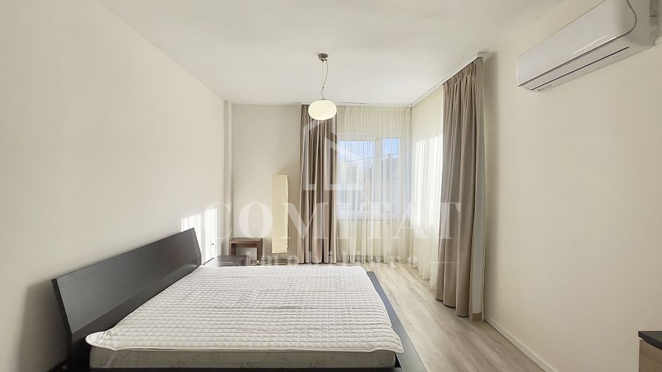 Apartament 4 camere confort lux zona Ramada Andrei Muresanu - Poză 8