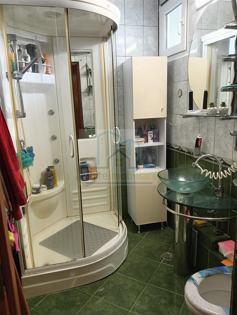 Apartament 3camere Nicolae Grigorescu tip H decomandat  66 mp etj 4 din 4 - Poză 10