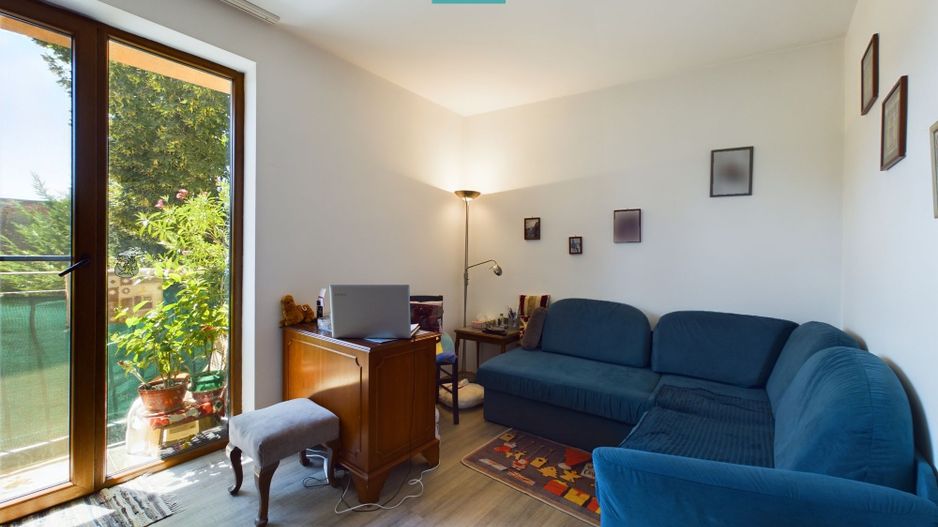 Apartament 3 camere pe Malul Muresului - Poză 4