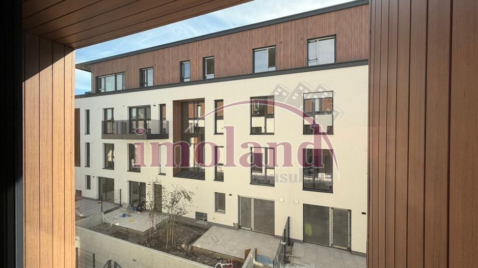 Vanzare - apartament 2 camere - Quartier Azuga-Doamna Ghica - Poză 1